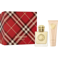 Product Burberry Goddess Γυναικείο Αρωματικό Σετ: Eau De Parfum 50ml & Body Lotion 75ml base image