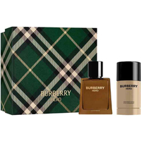 Product Burberry Hero Ανδρικό Αρωματικό Σετ: Eau De Parfum 50ml & Deodorant 75ml base image