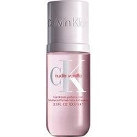 Product Calvin Klein One Nude Vanilla Unisex Άρωμα Hair & Body Perfume Mist 100ml base image