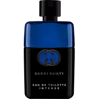 Product Gucci Guilty Men’s Eau de Toilette Intense, 50ml base image