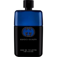 Product Gucci Guilty Men’s Eau de Toilette Intense, 90ml base image