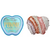 Product Vivienne Sabo Highlighter for Face Pomme Empoisonnee | Απόχρωση 01 base image