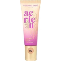 Product Vivienne Sabo Aerien Natural Coverage Foundation Foundation Φυσικής Κάλυψης - 03 base image