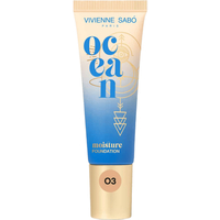 Product Vivienne Sabo Ocean Moisturizing Foundation Ενυδατικό Foundation - 03 base image