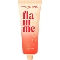 Product Vivienne Sabo Flamme Foundation SPF Foundation Με SPF - 02 base image