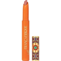 Product Vivienne Sabo Francafrique Matt Powder Lipstick Ματ Κραγιόν - 01 base image