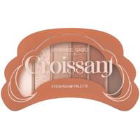Product Vivienne Sabo Croissant Eyeshadow Palette Παλέτα Σκιών - 02 base image
