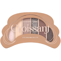 Product Vivienne Sabo Croissant Eyeshadow Palette Παλέτα Σκιών - 03 base image