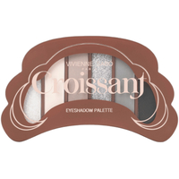 Product Vivienne Sabo Croissant Eyeshadow Palette Παλέτα Σκιών - 04 base image