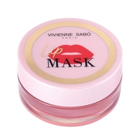 Product Vivienne Sabo Lip Sleeping Μask 3ml | Απόχρωση 01 base image