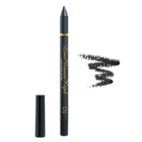 Product Vivienne Sabo Μολύβι/eyeliner Long Lasting Gel Kajal | Απόχρωση 01 Black base image