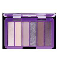 Product Vivienne Sabo Eyeshadow Palette Fleurs Naturelles | Απόχρωση 04 base image