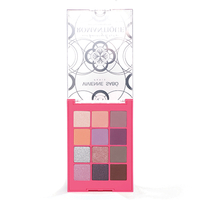 Product Vivienne Sabo Metamourphoses Eyesh.palette | Απόχρωση 02 base image