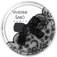 Product Vivienne Sabo Vs Universal Matt Loose Powder | Απόχρωση 04 Clair Satin base image