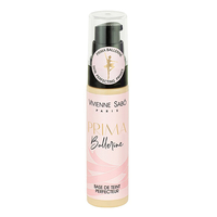 Product Vivienne Sabo Prima Ballerine Face Primer 25ml | Απόχρωση 01 base image