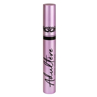 Product Vivienne Sabo Mascara AduLere 9ml | Απόχρωση 01 Black base image