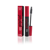 Product Vivienne Sabo Mascara Mon General Grand Volume 9ml | Απόχρωση 01 Black base image