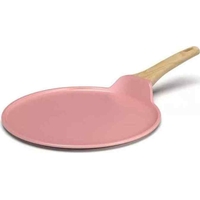 Product Cookut Ceramic Κρεπιέρα Αλουμινίου 26cm - Ροζ base image