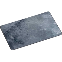 Product Kesper White Marble Επιφάνεια Κοπής Γυάλινη 52x30x0.4cm base image