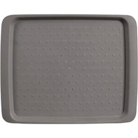 Product Kesper No-slip Γκρι πλαστική Σανίδα Σερβιρίσματος base image