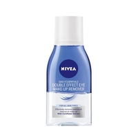 Product Nivea Λοσιόν Ντεμακιγιάζ Ματιών Διφασικό 125ml base image