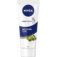 Product Nivea Olive Oil Χειροκρέμα Ενυδάτωσης 100ml base image