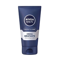 Product Nivea Men Protect & Care Face Cream 48h Hydration 75ml base image