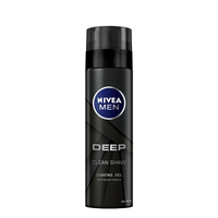 Product Nivea Deep Gel Ξυρίσματος 200ml base image