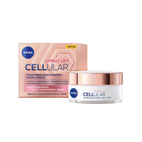 Product Nivea Hyaluron Cell Filler Day Cream SPF30+ 50ml base image