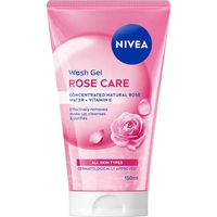 Product Nivea MicellAIR Rosewater Gel Καθαρισμού Προσώπου 150ml base image