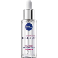 Product Nivea Expert Filler Cellular Hyaluron Replumping Ορός Προσώπου 30ml base image