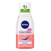 Product Nivea Radiance Lotion Ντμχακιγιάζ Ματιών 125ml base image