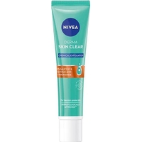 Product Nivea Derma Skin Clear Κρέμα Προσώπου Κατά Των Ατελειών 40ml base image