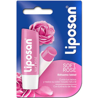 Product Liposan Soft Rose Loose 4.8g base image