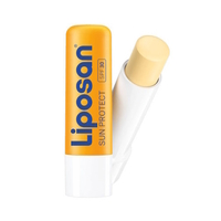 Product Liposan Sun Protect Sunscreen Lip Balm SPF30 4.8gr base image