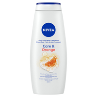 Product Nivea Αφρόλουτρο Care & Orange 650ml base image