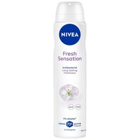 Product Nivea Fresh Sensation Αποσμητικό Spray 150ml base image