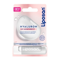 Product Liposan Hydro Moisture Plus Rose 5.2g base image