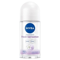 Product Nivea deo Roll-On Fresh Sensation 50ml base image