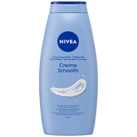 Product Nivea Αφρόλουτρο Cream Smooth Foam Bath 750ml base image