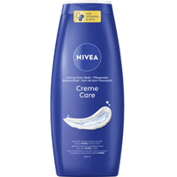 Product Nivea Creme Care Αφρόλουτρο Ενυδάτωσης για Κανονική Επιδερμίδα 650ml base image