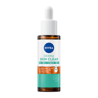 Product Nivea Derma Skin Clear Rebalance & Clear Serum 30ml base image