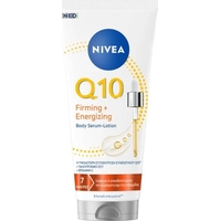Product Nivea Q10 Body Firming & Energy Serum-lotion Σώματος Σύσφιξης 200ml base image