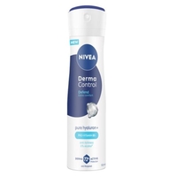 Product Nivea Derma Control Defend Αποσμητικό Spray 150ml base image