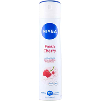 Product Nivea Fresh Cherry Γυναικείο Αποσμητικό Spray 150ml base image