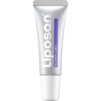 Product Liposan Glowy Lips Λαμπερά Χείλη Με Μανόλια 10ml base image