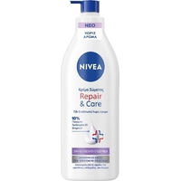 Product Nivea Repair & Care Moisturizing Body Lotion 400ml base image