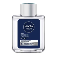 Product Nivea Men After Shave Hydro Care Fluid 100ml base image