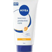 Product Nivea Protective Care Hand Cream Κρέμα Χεριών 75ml base image