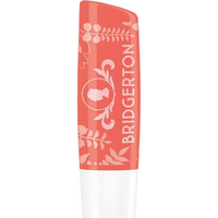 Product Liposan Bridgerton Limited Edition Ενυδατικό Balm Χειλιών 4.8g - Peach Tea base image